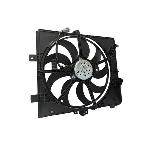 Motoventilador Automotriz Nissan Versa 12-19