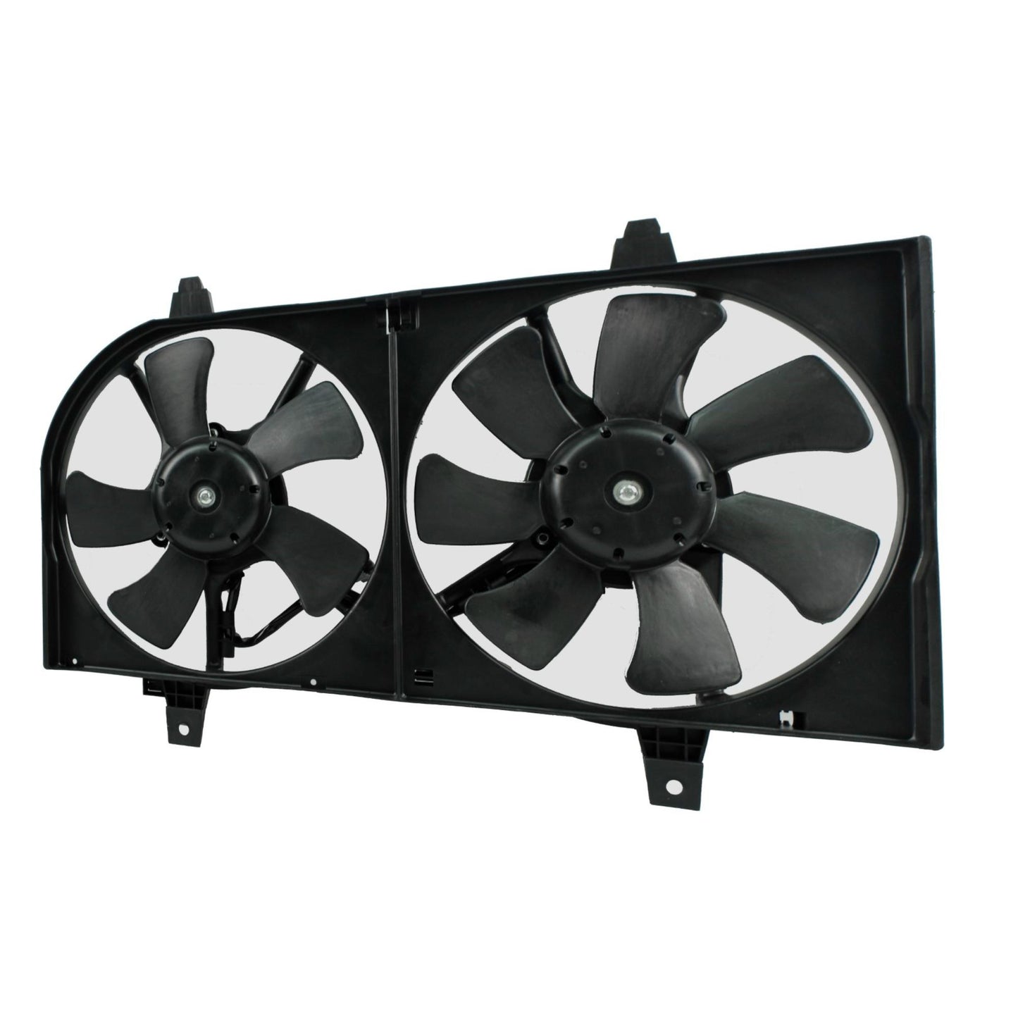 Motoventilador Automotriz Nissan Sentra 02-06