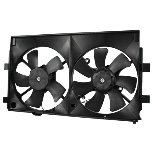 Motoventilador Automotriz Mitsubishi Outlander 08-10