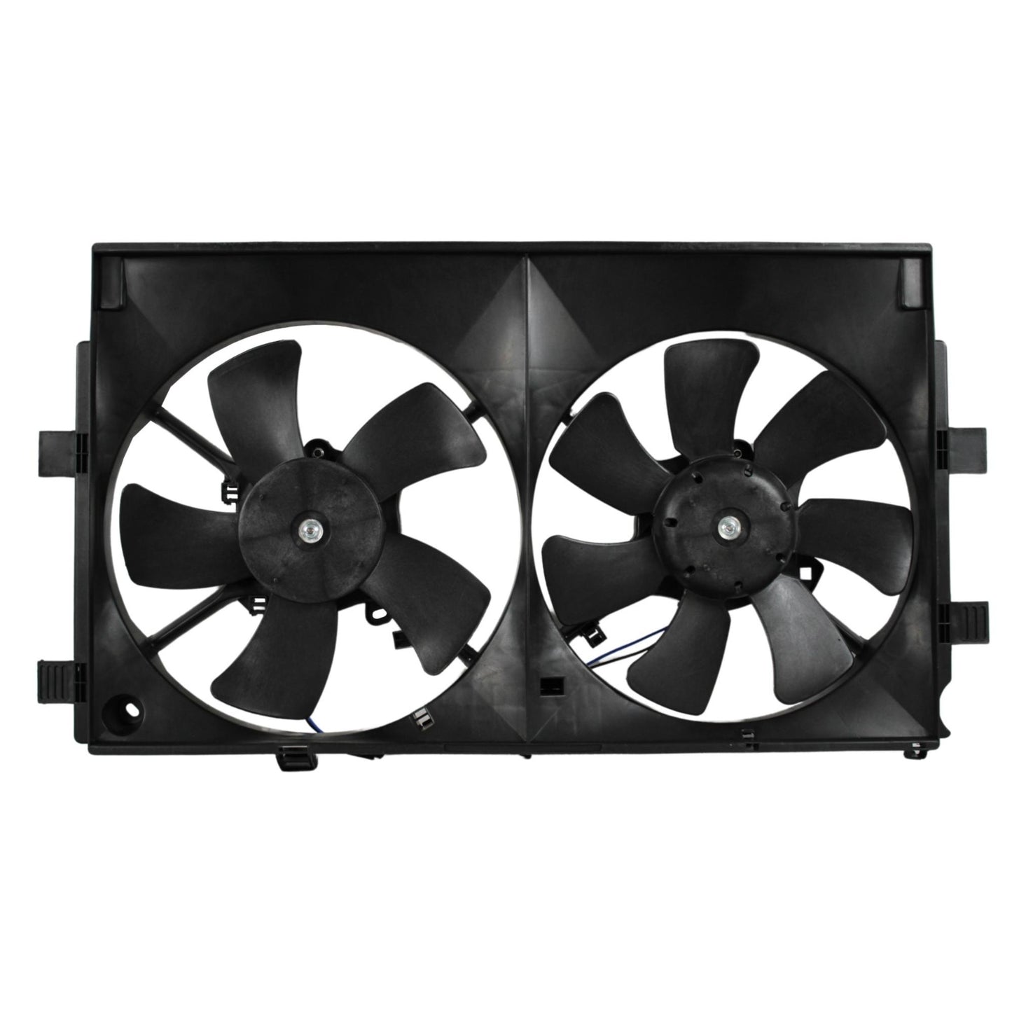Motoventilador Automotriz Mitsubishi Outlander 08-10