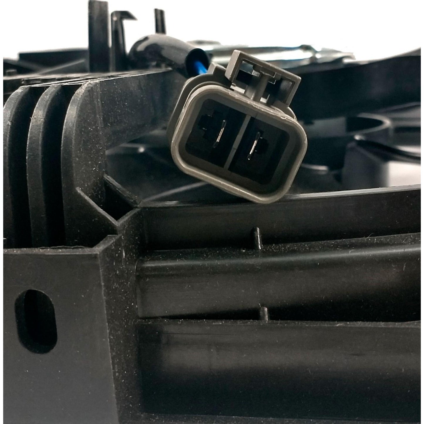 Motoventilador Automotriz Nissan Versa 19-20