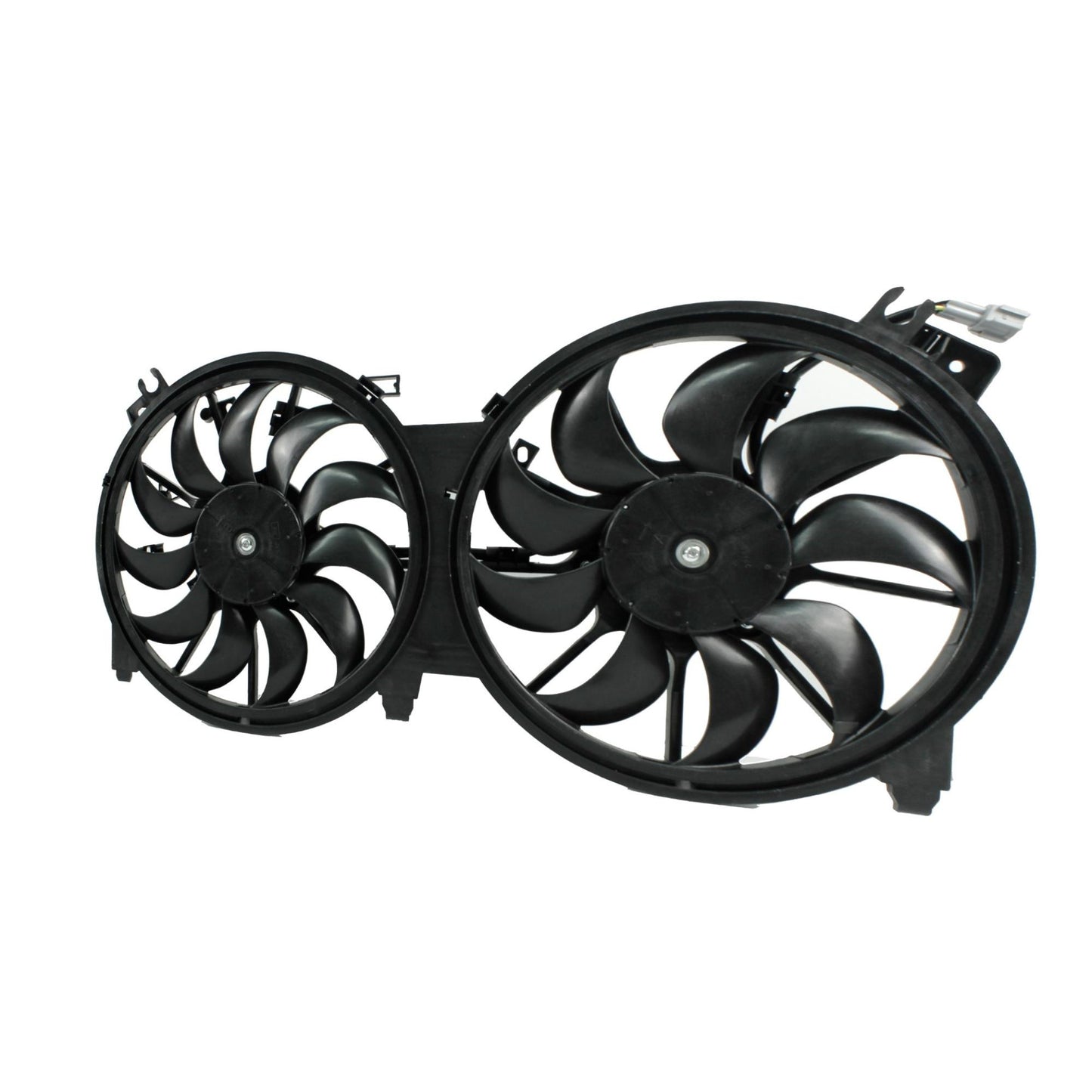 Motoventilador Automotriz Nissan Altima 07-13