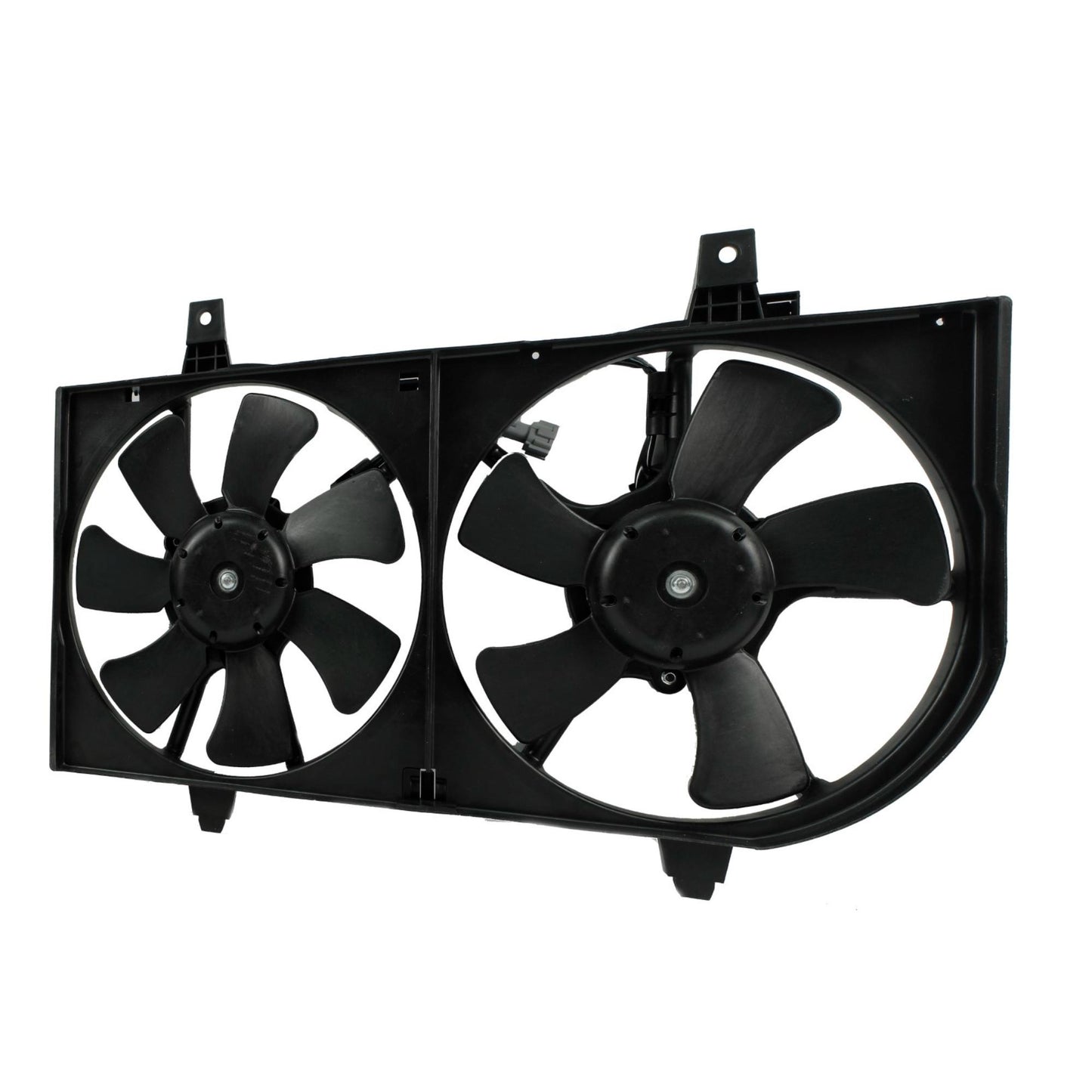 Motoventilador Automotriz Nissan Sentra 00-01