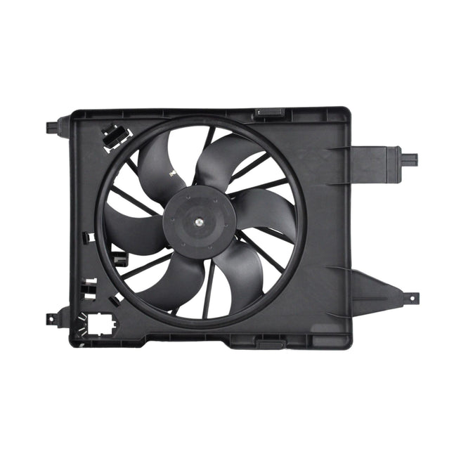 Motoventilador Automotriz Renault Megane II 05-10