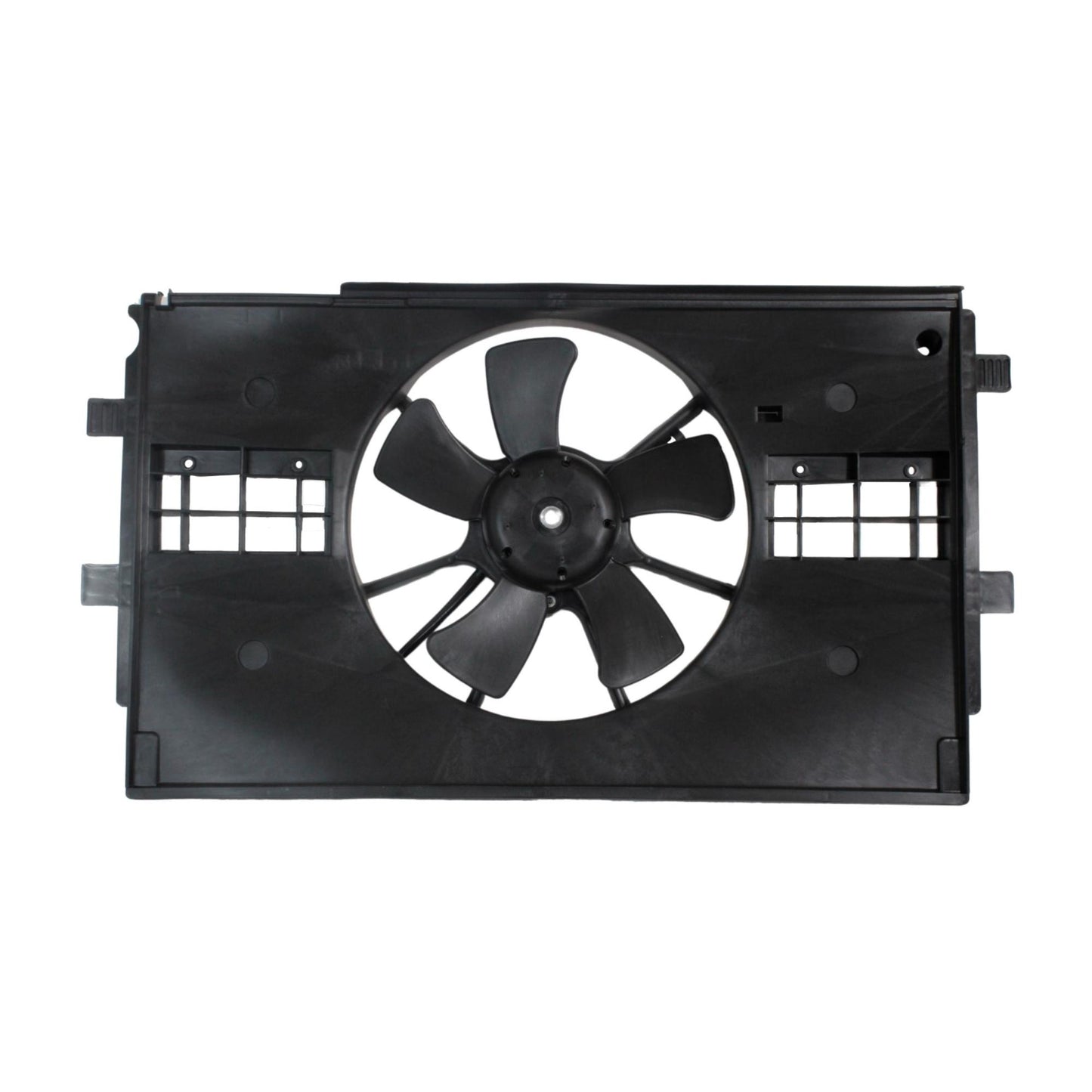 Motoventilador Automotriz Mitsubishi Lancer 08-12