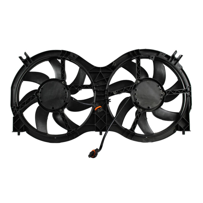 Motoventilador Automotriz Nissan Pathfinder 13-19
