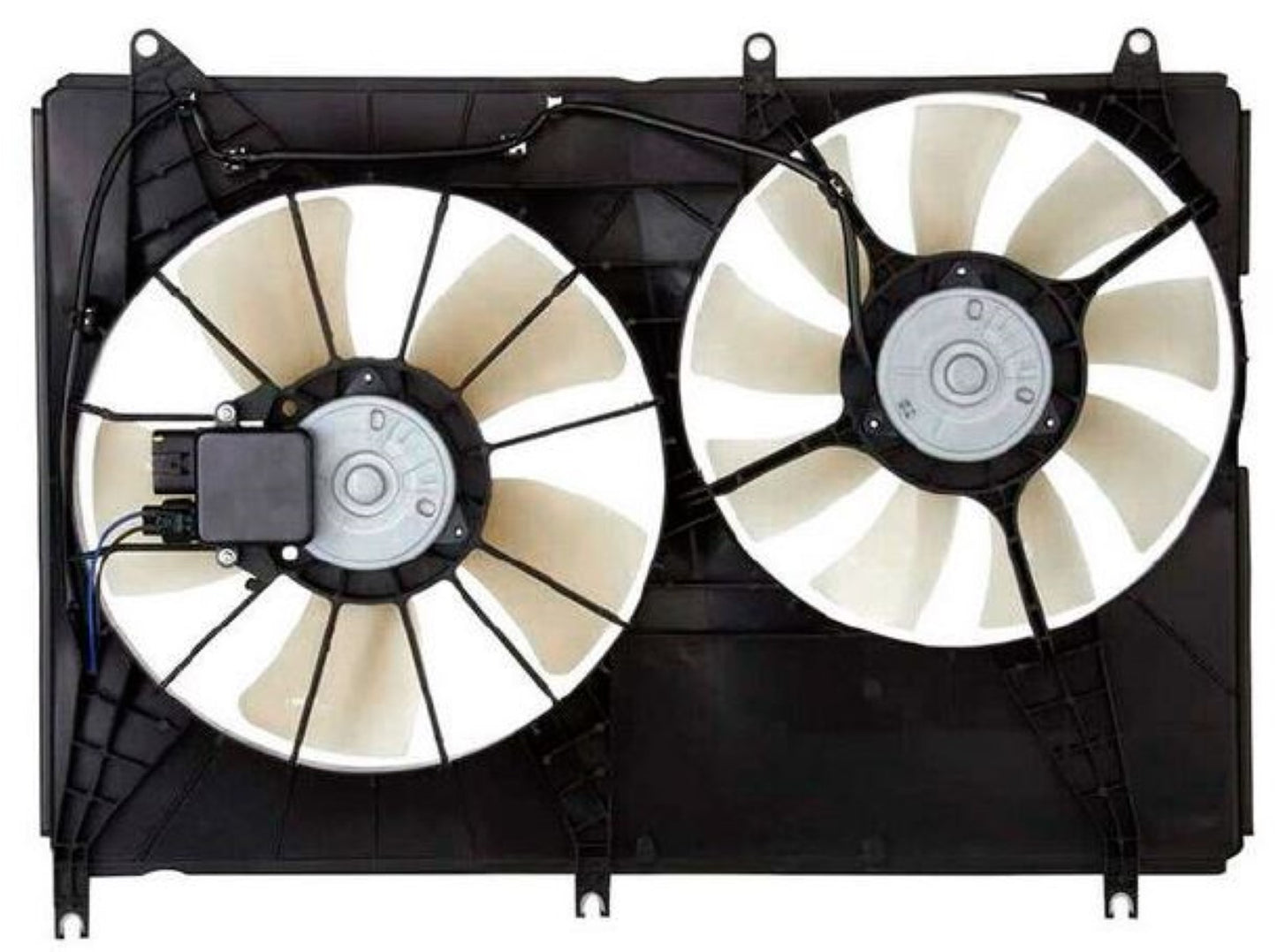 Motoventilador Mitsubishi Endeavor 2004-2008