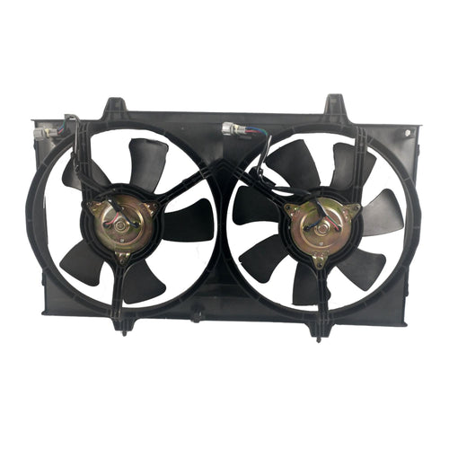 Motoventilador Automotriz Nissan Altima 93-97
