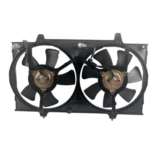 Motoventilador Automotriz Nissan Altima 93-97