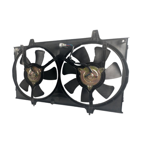 Motoventilador Automotriz Nissan Altima 93-97