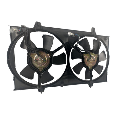 Motoventilador Automotriz Nissan Altima 93-97