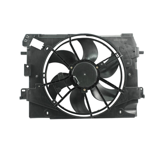 Motoventilador Automotriz Renault Sandero 10-12