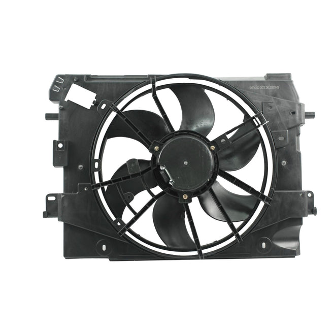 Motoventilador Automotriz Renault Sandero 10-12