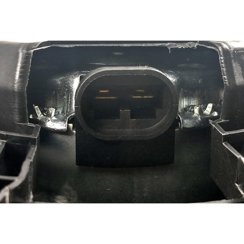 Motoventilador Automotriz Renault Sandero 10-12