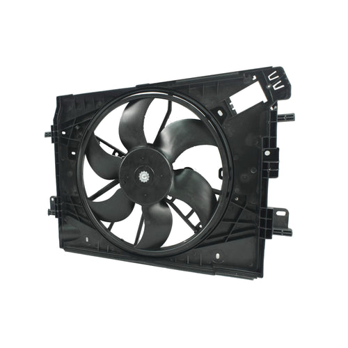 Motoventilador Automotriz Renault Sandero 10-12