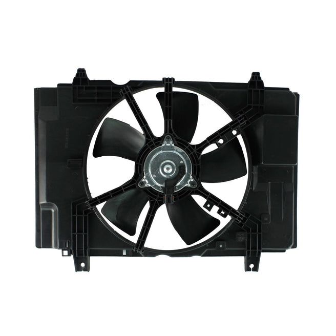 Motoventilador Automotriz Nissan Tiida 07 – 18 S/ Aire