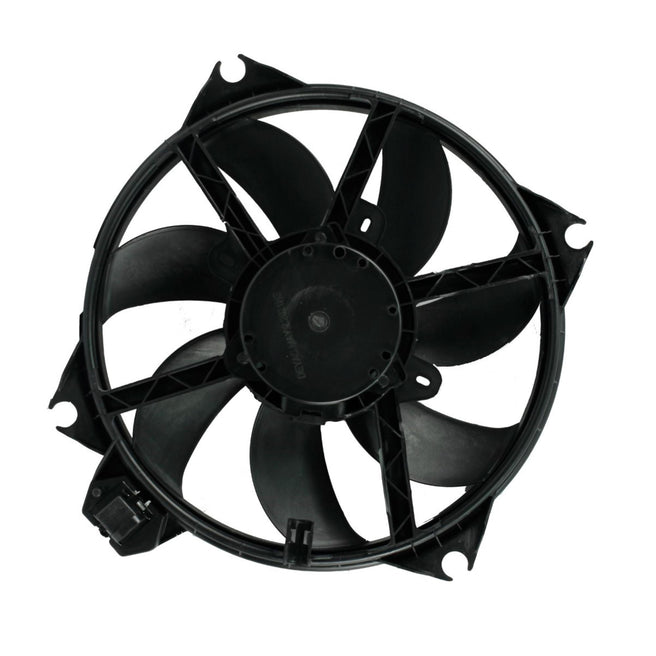 Motoventilador Automotriz Renault Fluence 11-17
