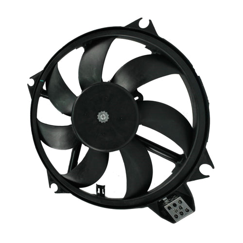 Motoventilador Automotriz Renault Fluence 11-17