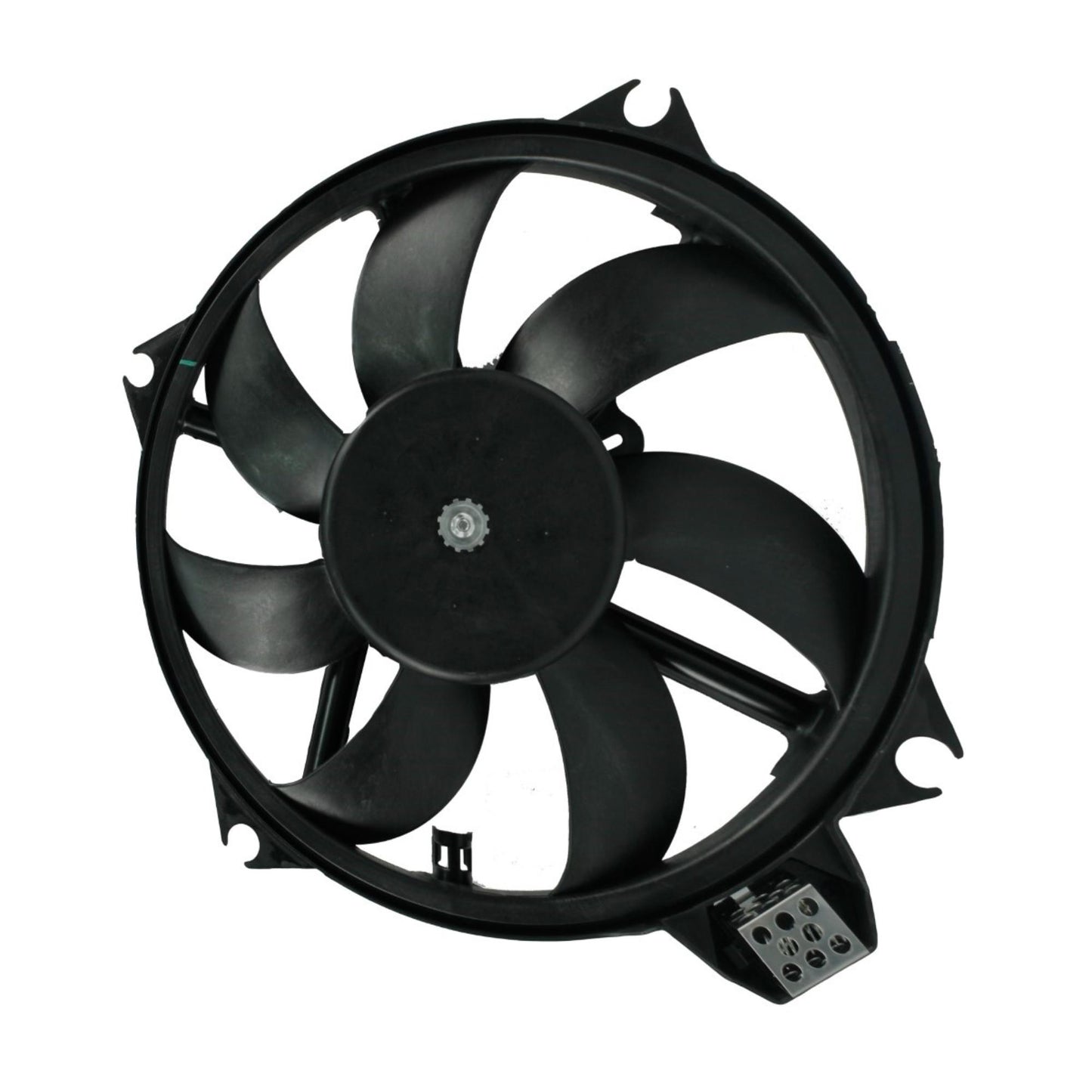 Motoventilador Automotriz Renault Fluence 11-17