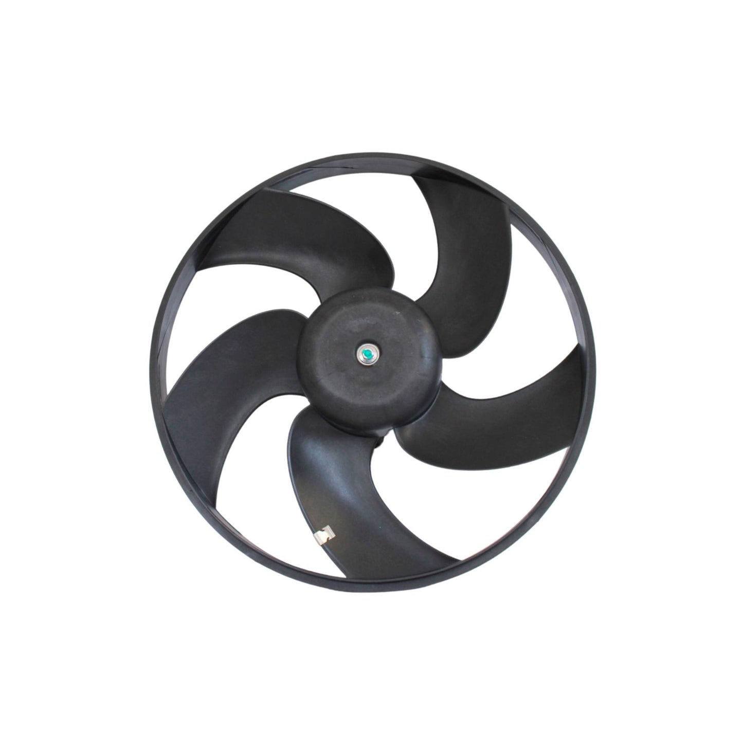 Motoventilador Automotriz Peugeot 206 2009