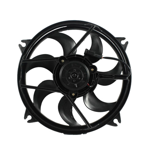 Motoventilador Automotriz Peugeot Partner 10-17
