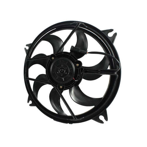 Motoventilador Automotriz Peugeot Partner 10-17