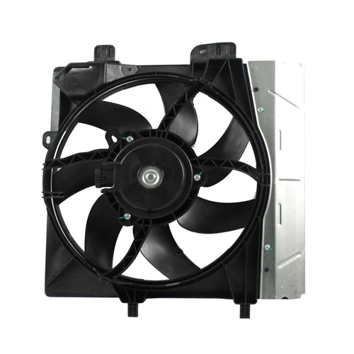 Motoventilador Automotriz Peugeot 207 2006