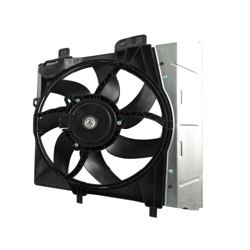 Motoventilador Automotriz Peugeot 207 2006