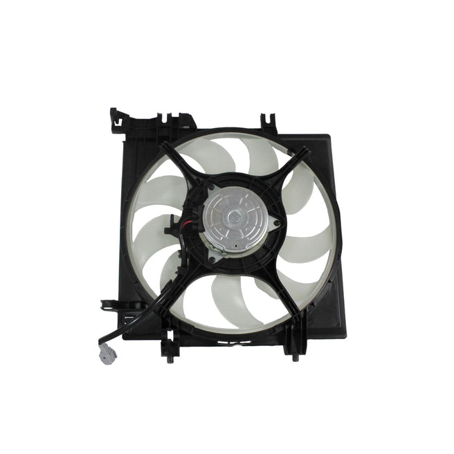 Motoventilador Automotriz Subaru Impreza 08-13