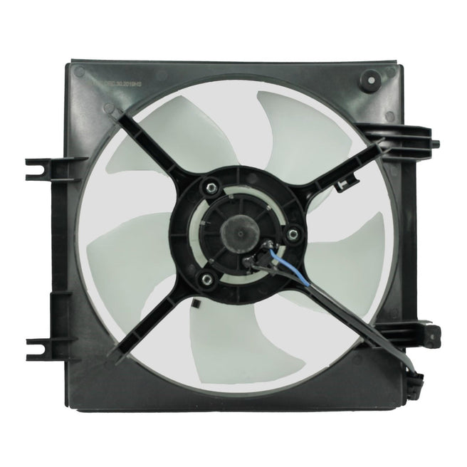 Motoventilador Automotriz Subaru Forester 09-13