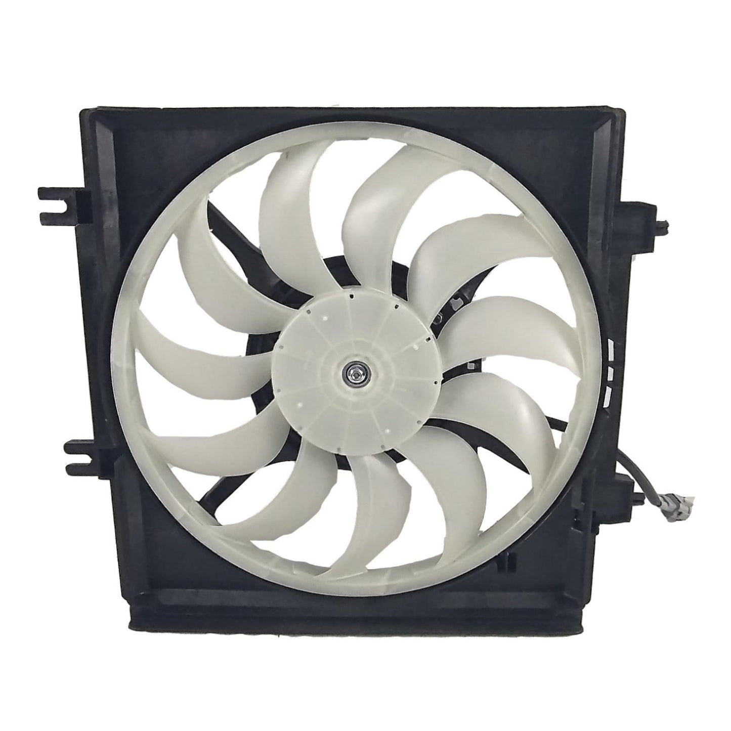 Motoventilador Automotriz Subaru Impreza 08-14
