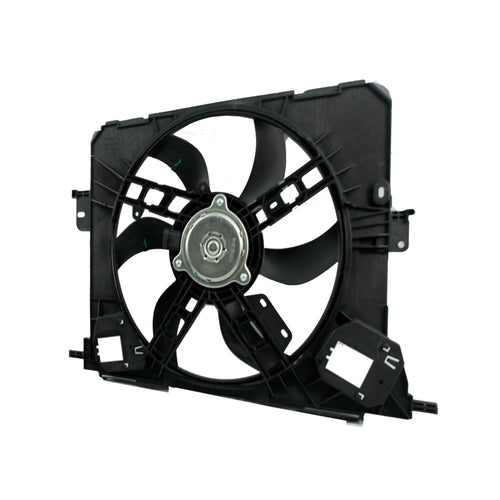 Motoventilador Automotriz Smart Fortwo 14-20