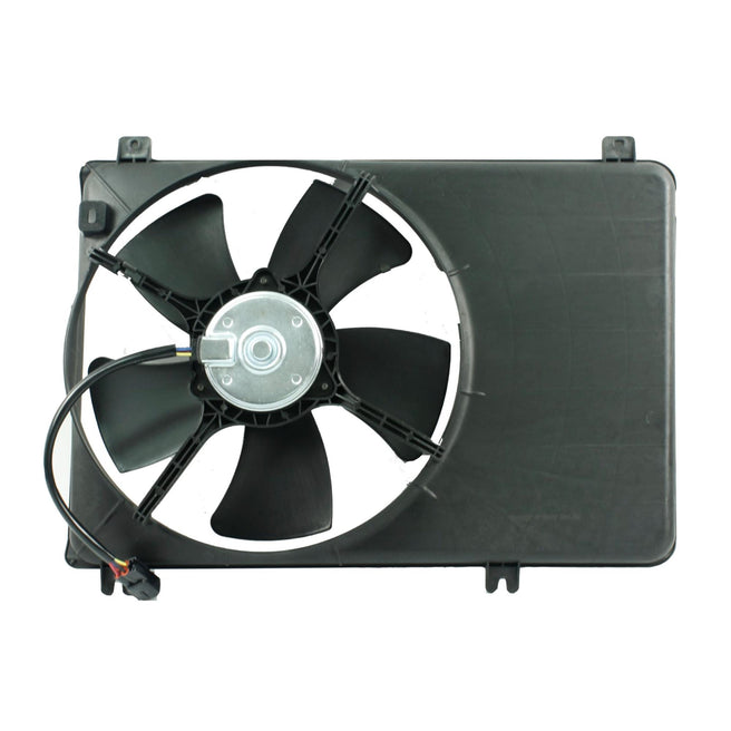 Motoventilador Automotriz Suzuki Swift P/ Rad 05-12