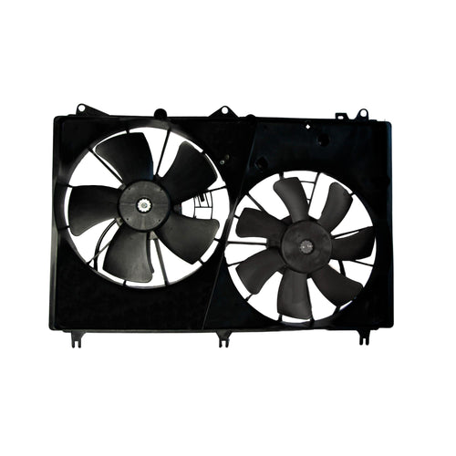 Motoventilador Automotriz Suzuki Grand Vitara 07-08