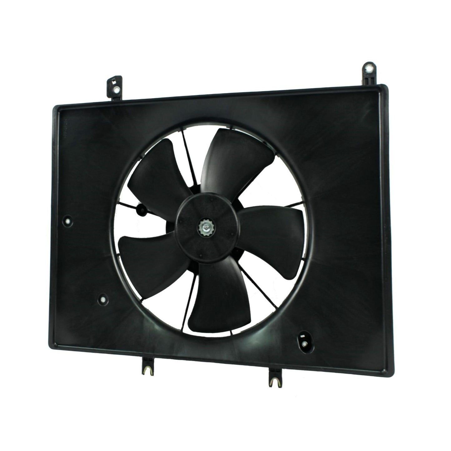 Motoventilador Automotriz Toyota Avanza 07-15