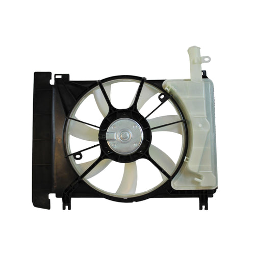 Motoventilador Automotriz Toyota Yaris 17-19