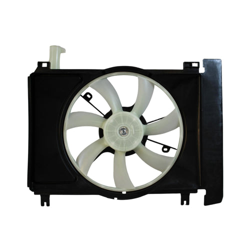 Motoventilador Automotriz Toyota Yaris 17-19