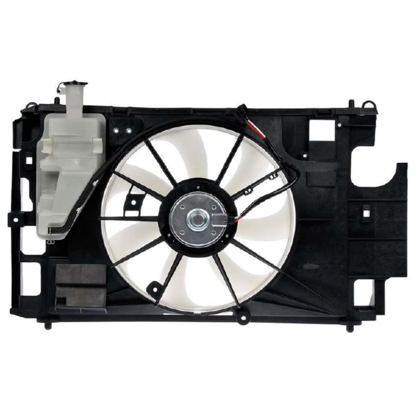 Motoventilador Automotriz Toyota Prius C 12-21