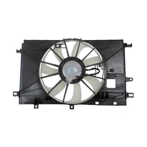 Motoventilador Automotriz Toyota C-HR 18-19