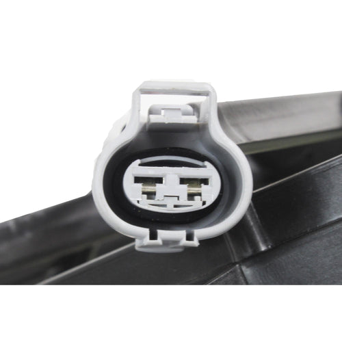Motoventilador Automotriz Toyota C-HR 18-19