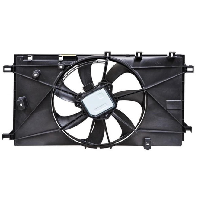 Motoventilador Automotriz SE 2.0 Toyota Corolla 20-22