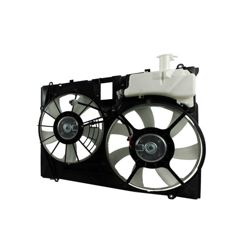 Motoventilador Automotriz Toyota Sienna 04-10 S resistencia