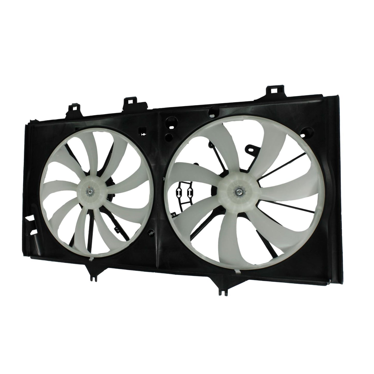 Motoventilador Automotriz Toyota Camry 12-17