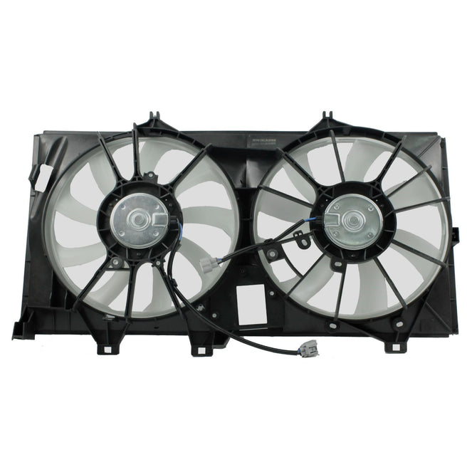 Motoventilador Automotriz Toyota Camry