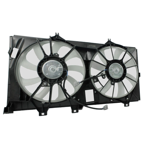 Motoventilador Automotriz Toyota Camry