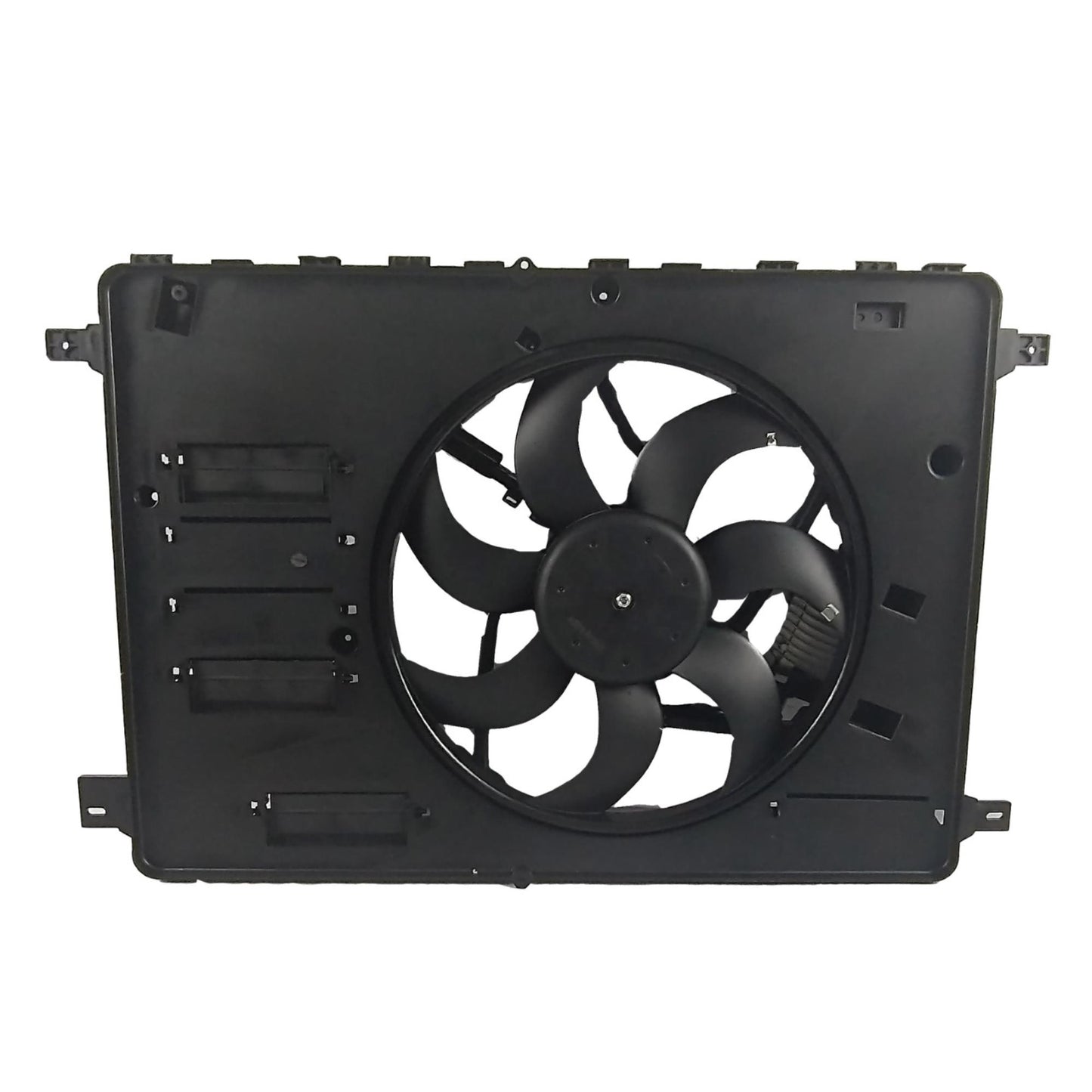 Motoventilador Automotriz Volvo S60 11-18