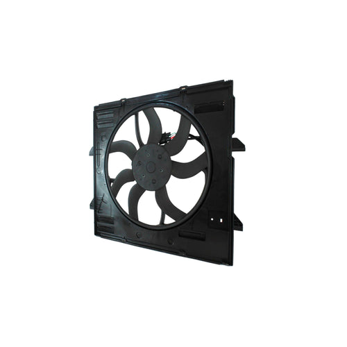 Motoventilador Automotriz Volkswagen Amarok 11-17