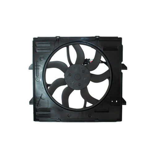 Motoventilador Automotriz Volkswagen Amarok 11-17