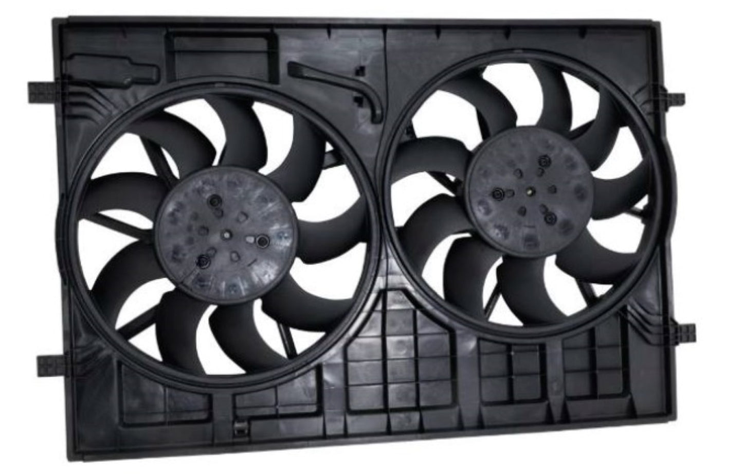 Motoventilador Volkswagen Teramont 2019-2022