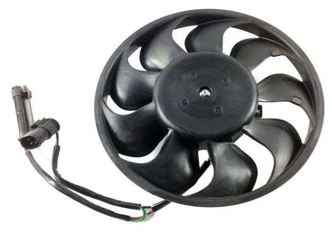 Motoventilador Porsche 911 2001-2012